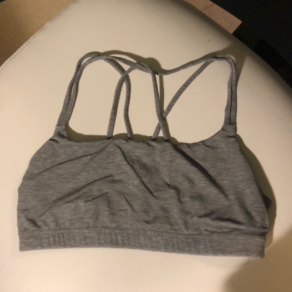 GapFit Eclipse Low support sports bra